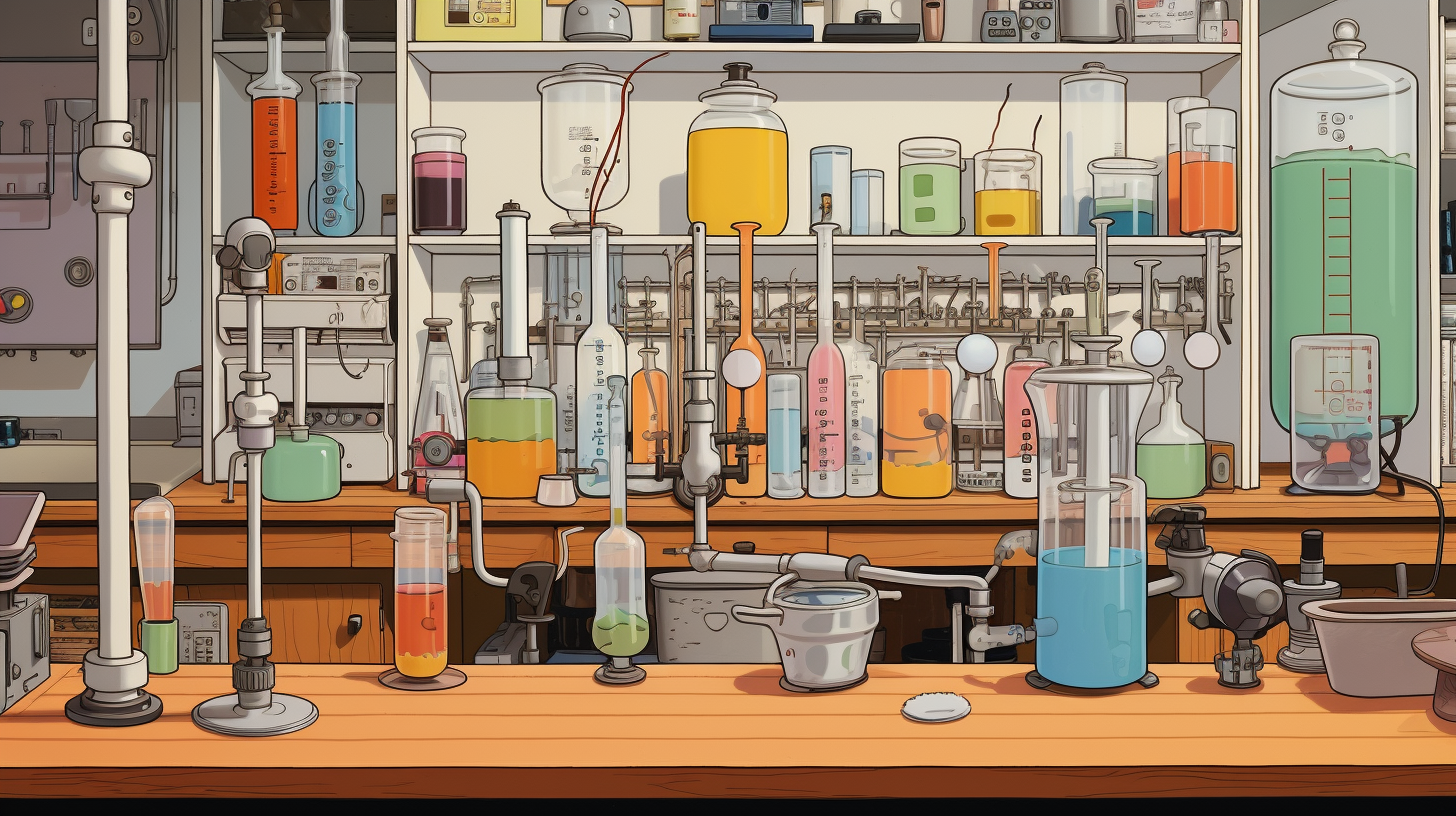 Introduction to Homemade Soda Making