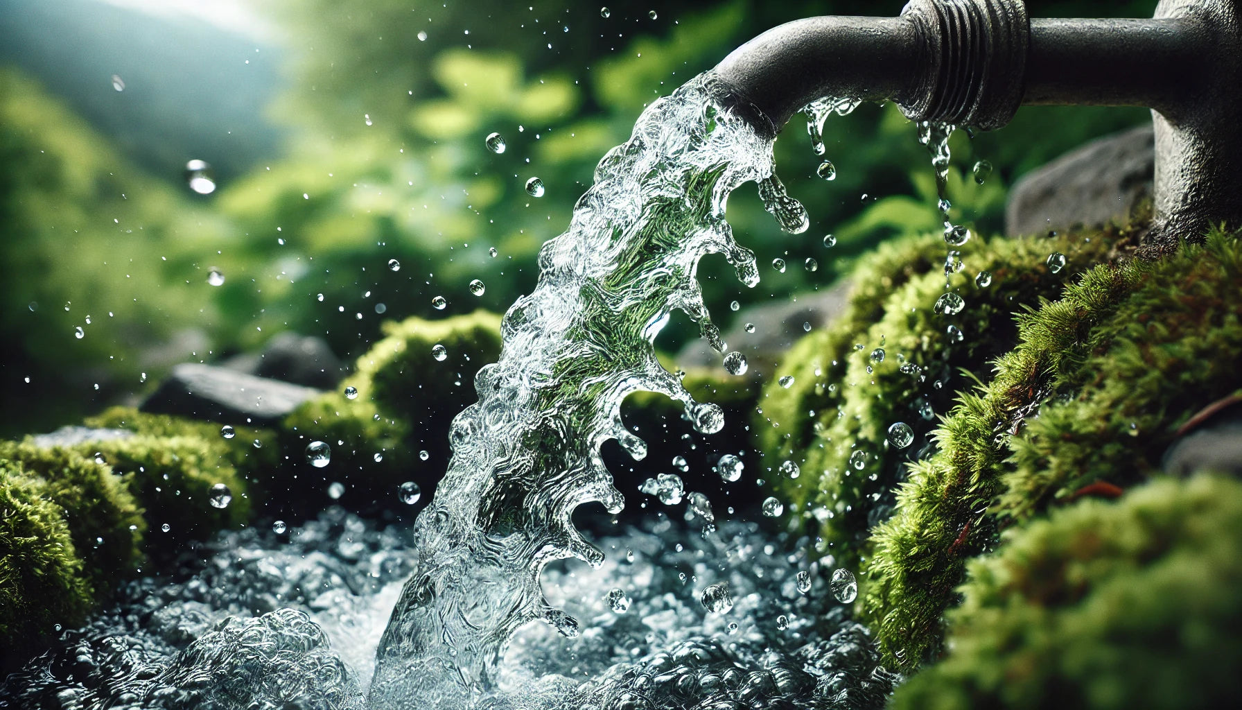 7 Places to Find Natural Spring Water Near PDX