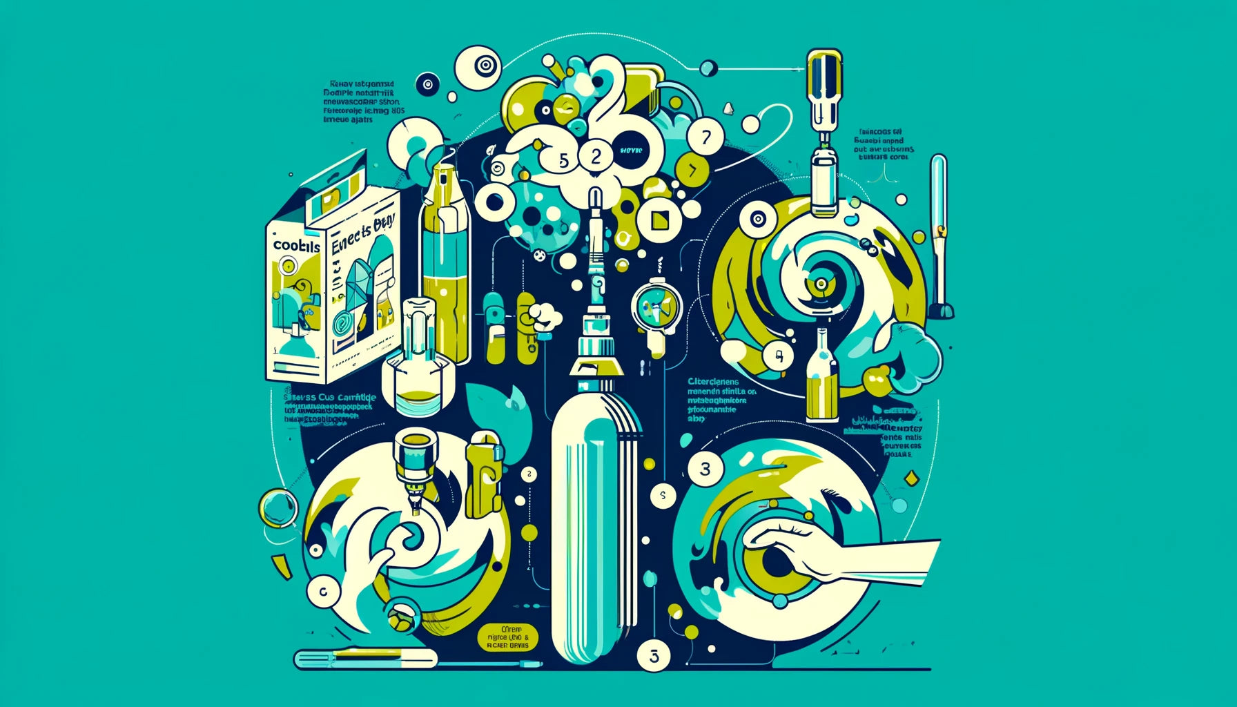 The Ultimate Guide to CO2 Exchanges for Your Soda Maker