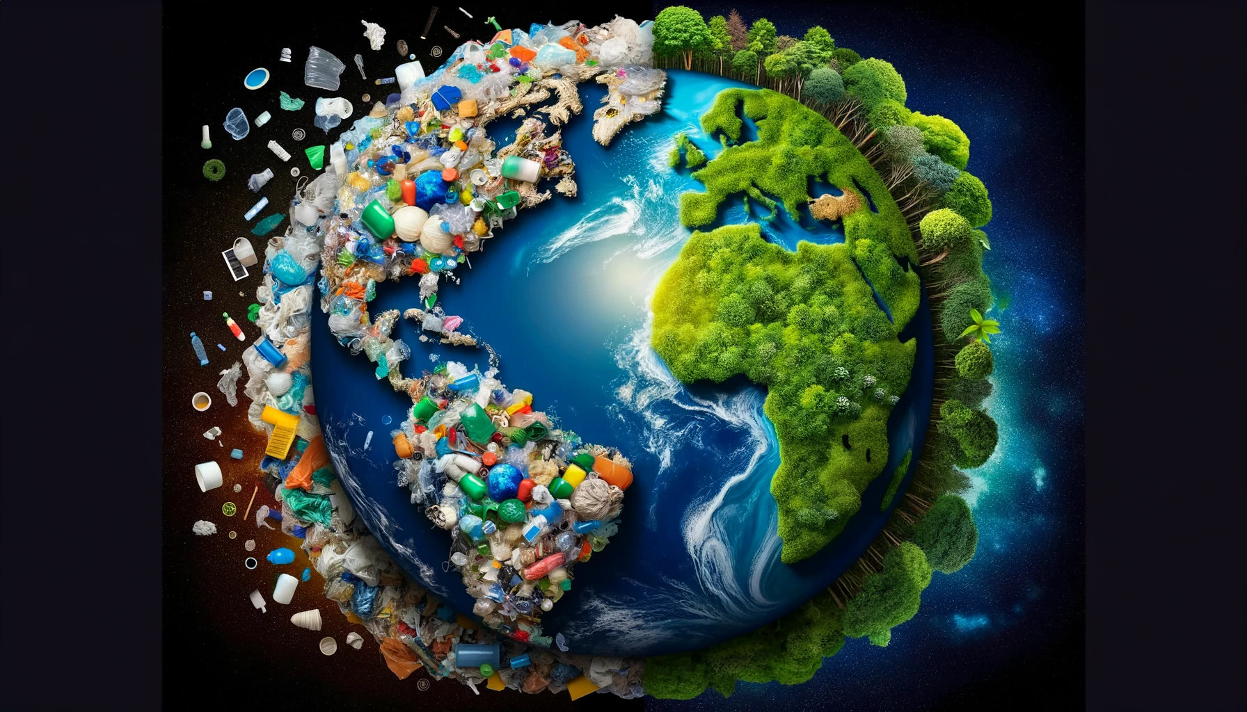 How Switching to SodaStream Can Reduce Your Carbon Footprint