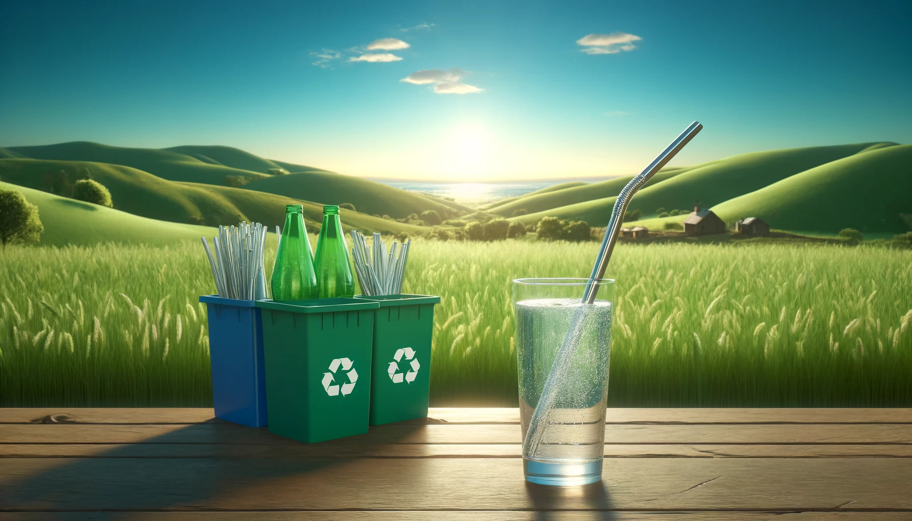 SodaStream vs. Store-Bought: The Cost, Health, and Environment Showdown