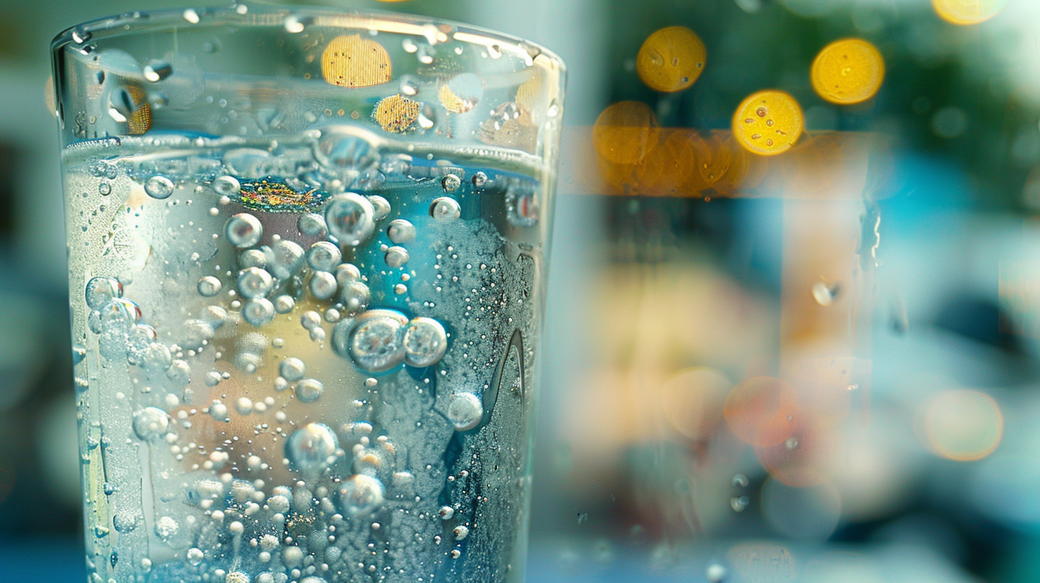 Everything You Need to Know About SodaStream Refills
