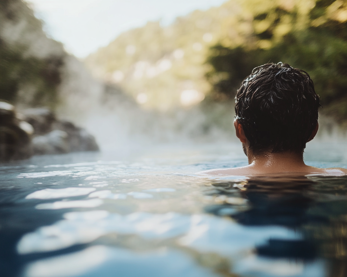 9 Hot Springs Near Portland, Oregon: Relaxation and Adventure Await