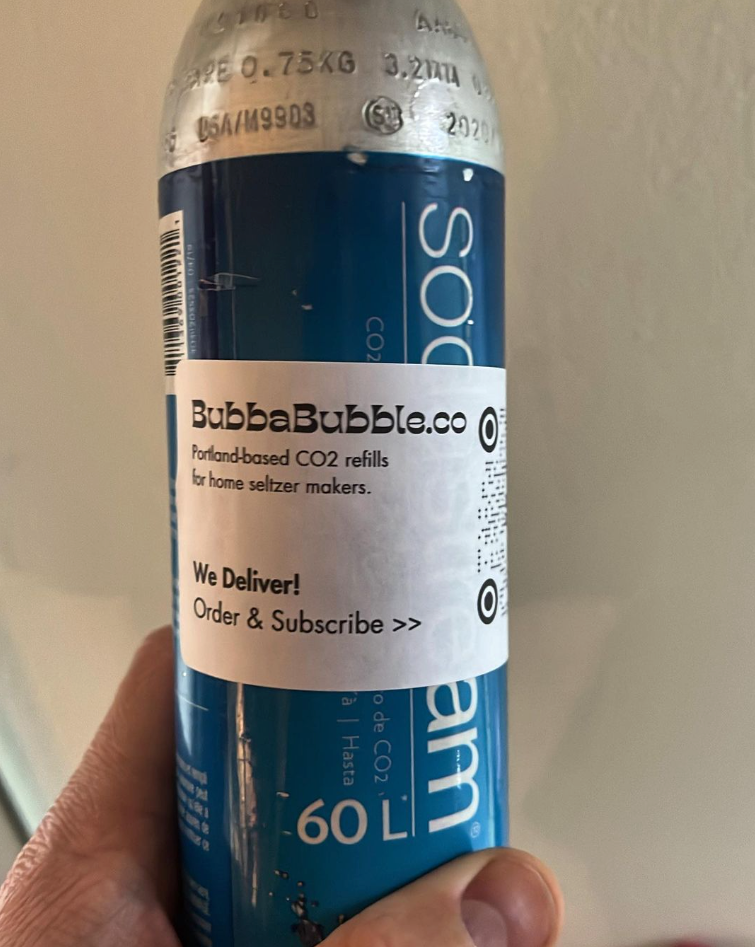 Purchase Quick-Release Tanks