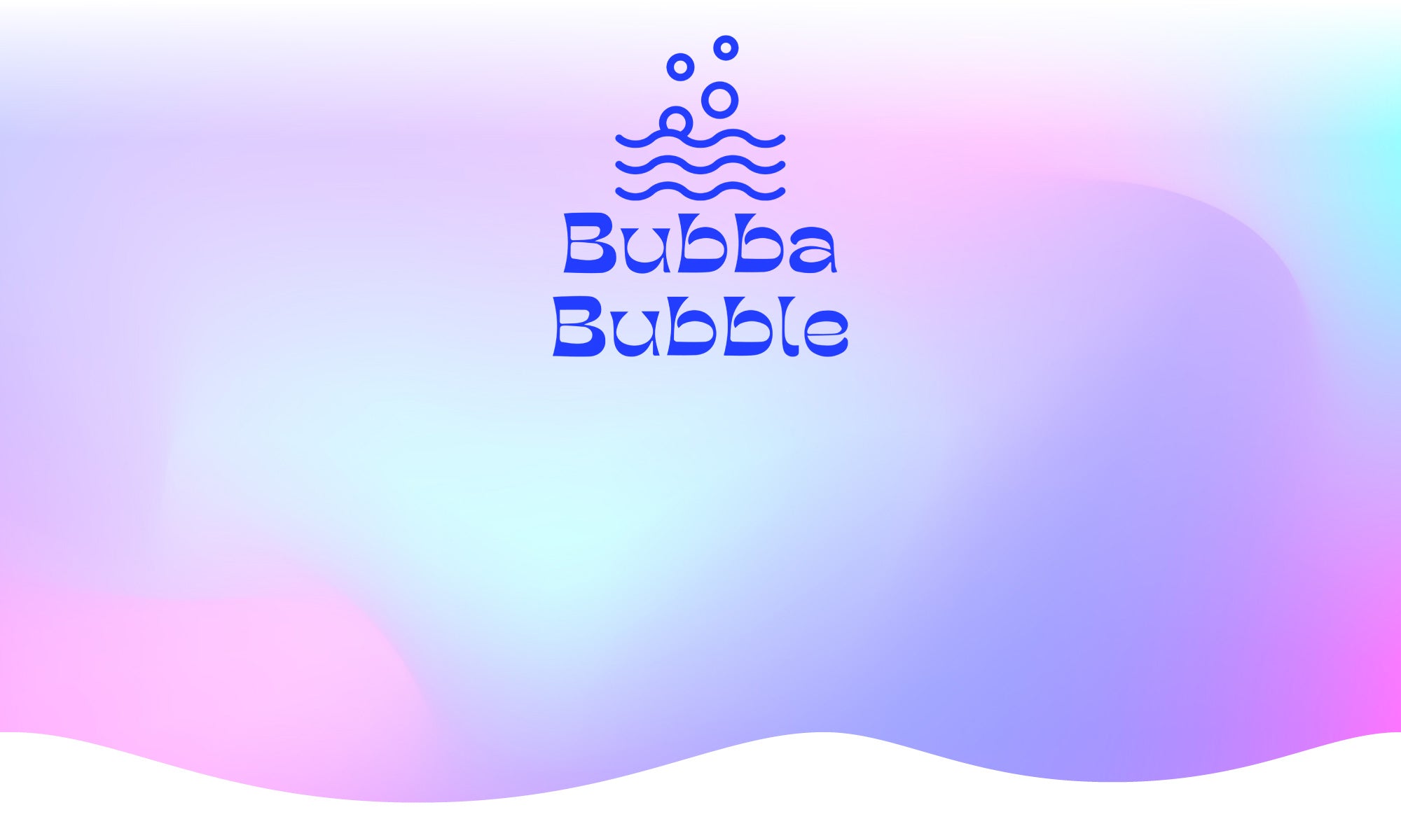 Bubba Bubble Portland SodaStream Refills