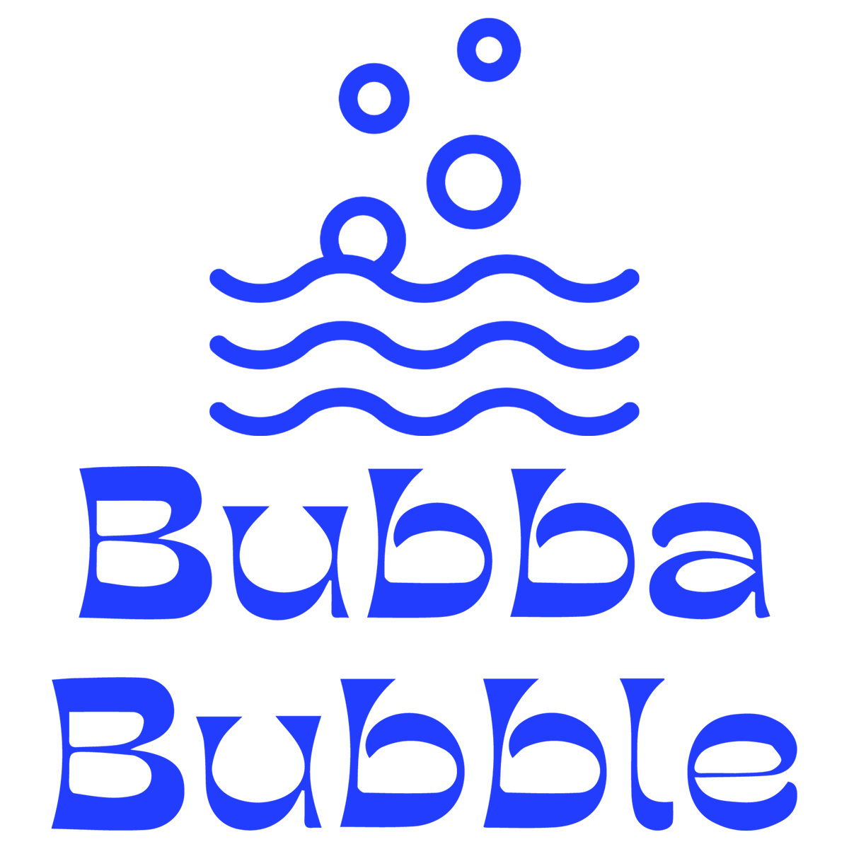 Bubba Bubble